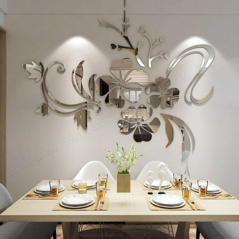 Wall Stickers For Dining Room