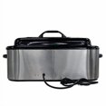 thumbnail image 4 of Master Massage 18 Quart Hot Massage Stone Heater Warmer Heating Device, 4 of 9