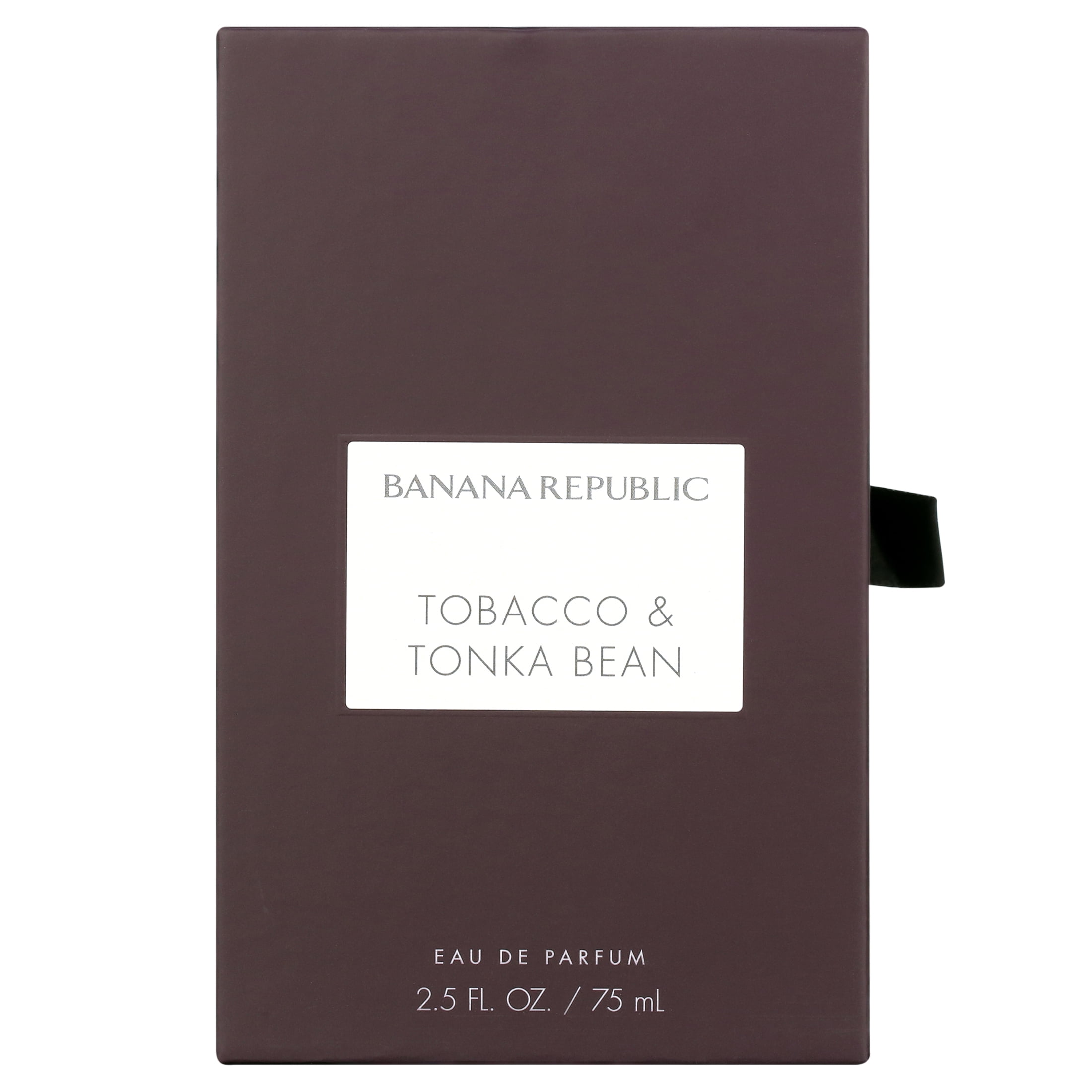 Tobacco & Tonka Bean by Banana outlet Republic *BNIB*