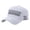 White, variant on Gsakboxl Trucker Hat DIY Custom Name Letter Baseball Cap, Personalized Fashion Sun Hat for Mother's Day Birthday Gifts