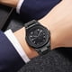 thumbnail image 5 of Reloj Digital Deportivo para Hombre, Resistente Al Agua y con Pantalla Luminosa, Ideal para Senderismo, Camping, Correr, Nadar y Otros Deportes., 5 of 6