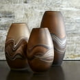thumbnail image 3 of Cyan lighting - Nina - Vase-12.75 Inches Tall and 7.5 Inches Wide - Cyan, 3 of 4