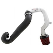 AEM 21-448P Polished Cold Air Intake System Fits select: 2003-2005 CHEVROLET CAVALIER, 2003-2005 PONTIAC SUNFIRE