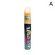 thumbnail image 3 of Kit profesional para reparar arañazos de coche, rotulador de pintura impermeable, 8 colores, capacidad de 12 ml, fácil de rellenar y limpiar., 3 of 5