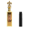 thumbnail image 3 of Paris Corner December Vanilla EDP pour Lui / Elle 85 ml / 2.9 Fl. oz., 3 of 4