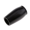 thumbnail image 2 of Ebony Clarinet Two Section Tube Bell Two Bell Tuning Tube Clarinet Accs Parts 65x30mm, 2 of 7
