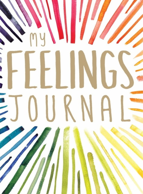 My Feelings Journal Walmart my-feelings-journal-walmart