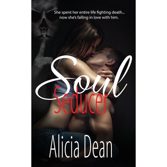 Reapers of Boone: Soul Seducer (Paperback)