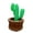A, variant on Shoreew Inflatable Ice Bucket Palm Tree Cactus Cooler Holder Beach Party Ice Bucket Reusable Drink Chiller for Outdoor Picnics Camping