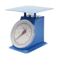thumbnail image 5 of Heavy Duty Portion-Control Mechanical Kitchen and Food Scale, Industrial Dial Scale, with Iron Platform 110-LBS, 5 of 27