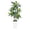 White, variant on 5Ft Tall Artificial Plants Indoor, Realistic Potted Artificial Dracaena, Tropical Floor Plant, Versatile Artificial Tree Indoor & Outdoor Decoration