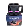 thumbnail image 1 of Minecraft Cup Juego Circundante Taza Minecraft Torch Torch Cup Modelo de taza de agua para niños - Negro (plástico) dontodent Kuyhfg Sin marca, 1 of 1