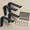 L Bracket w/ Lip-7.25" x 6", variant on L Bracket 6" x 4" Heavy Duty Steel Shelf Bracket
