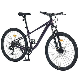 Mongoose Status 2.2 Mountain BIke, 21 speeds, 24-inch wheels