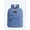 Blue, variant on LAVA Unisex 16.5" Denim School Backpack, Large Capacity Casual Daypack