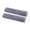 F003- Gray, variant on Seatbelt Covers, Car, 11X2.5 In, Car Seat Shoulder Strap Pads, Wool, Plush, Beige, Neck Cushioning, 2 Pc