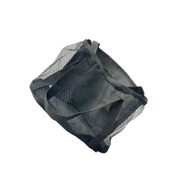 QualitChoice Bowling Ball Bag Carrier Bag Holds Pocket Ball Handle Bowling with
