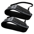 thumbnail image 1 of DQrwqpou Protector Cambios Cubierta Goma para Cambios Motocicleta para Montar en Bicicleta (gris), 1 of 9