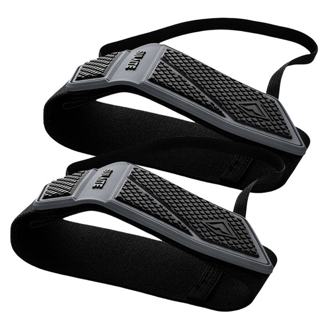 DQrwqpou Protector Cambios Cubierta Goma para Cambios Motocicleta para Montar en Bicicleta (gris)