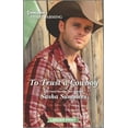 thumbnail image 1 of Pre-Owned Cowboys of Garrison, Texas: To Trust a Cowboy: A Clean Romance (Paperback)(Large Print), 1 of 1