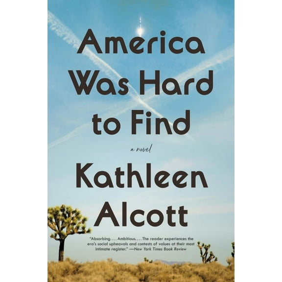 America Was Hard to Find, (Paperback)