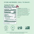 thumbnail image 4 of OLIPOP Prebiotic Soda, Vintage Cola, 12 fl oz, Pantry Packs, 4 of 5