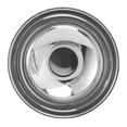thumbnail image 6 of Stainless Steel Bowl,Stainless Steel Mixing Bowls 20 Pack Double Walled Insulated Metal Snack Nesting Bowl Set,4.7 Inch, 6 of 8