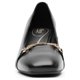 thumbnail image 2 of Zapatilla Flexi para Mujer Estilo 119701 Negro, 2 of 5