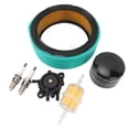 thumbnail image 2 of 47 883 03 S1 Air Filter, Lawn Mower Engine Air Filter Durable  for CV17 CV18 CV19, 2 of 8
