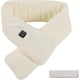 thumbnail image 4 of Usb Smart Charging Heated Neck Scarf Winter Warm Scarf For Men Women Neck Heating Pad Scarf For Outdoor Camping Hiking, 4 of 4