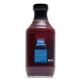 thumbnail image 3 of Plowboys 8024030 Sweet 180 BBQ Sauce, 16 oz - Case of 6, 3 of 3
