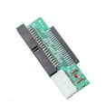 thumbnail image 1 of Adaptateur Convertisseur de Disque Dur 2.5 Pouces vers 3.5 Pouces Interface Ide 40Pin pour Ordinateur Portable Pc de Bureau, 1 of 5