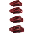 thumbnail image 1 of Answer AR1 Jeune Remplacement de la Course Boucle de Démarrage Kit Rouge, 1 of 1