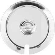 Excellante 4 quart inset pan cover, comes in each
