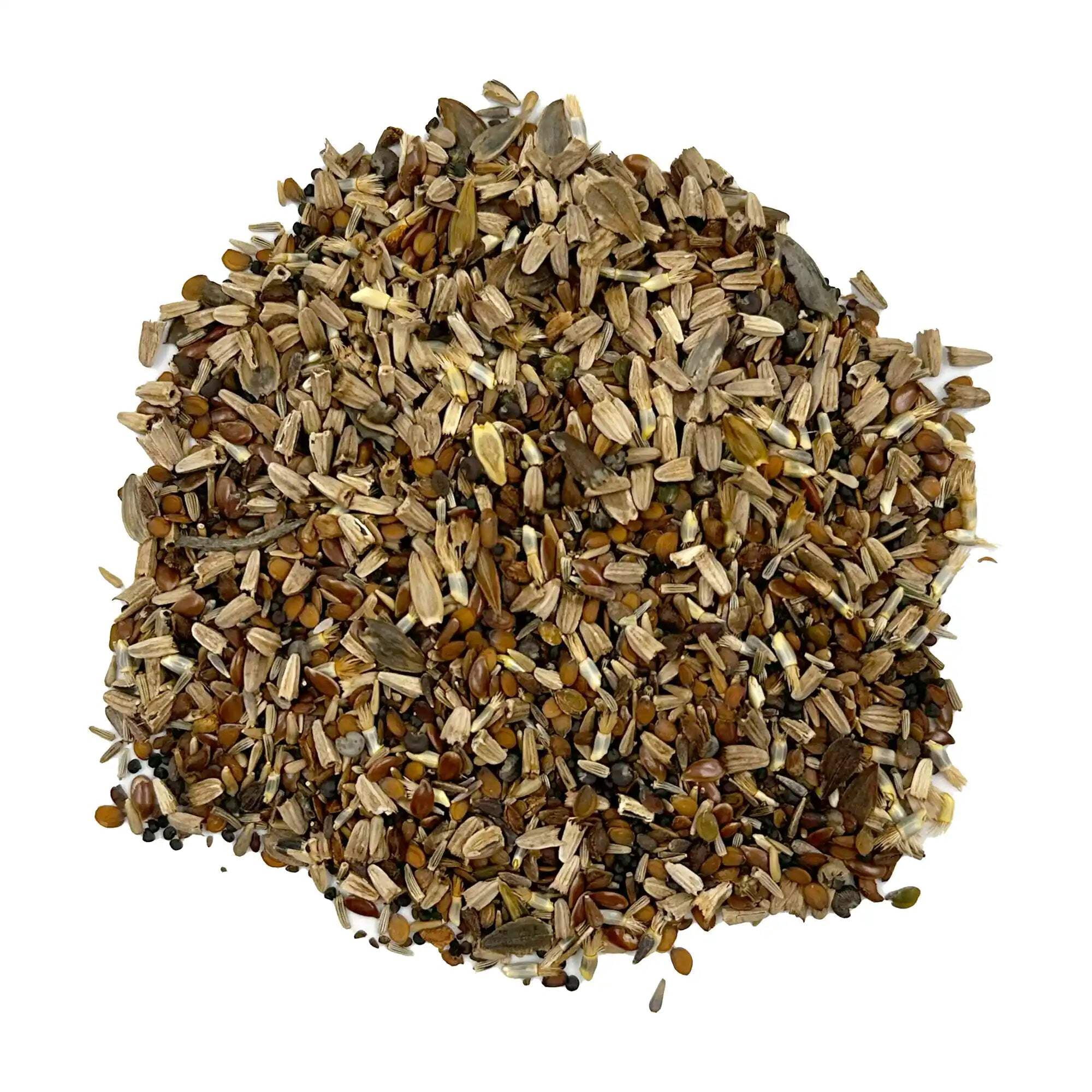 Ferry-Morse Pastel Color Mix Bulk Flower Seeds, 1lb