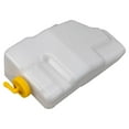 thumbnail image 3 of TRQ Coolant Reservoir Fits 1994-2001 Acura Integra 1997-2001 Honda CR-V ECA62549, 3 of 5