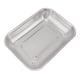 thumbnail image 5 of Colador De Acero Inoxidable, Cesta De Aceite De Malla Rectangular, Para Lavar Verduras, Frutas Y Arroz, 5 of 7