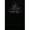 thumbnail image 3 of Northlight LED Lighted Artificial Cherry Blossom Tree - 6' - Color Changing Lights, 3 of 4