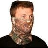 Realtree Dtr Neck Gaiter Lw Rtx Osfm