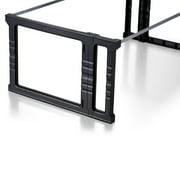 Officemate Plastic Hanging File Folder Frame, 18 Inch, Letter and Legal Size. 1 Set (91961)