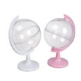 thumbnail image 3 of HLONK 12pc Globe Candy Boxes for Wedding/Christmas, 3 of 7