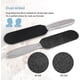 thumbnail image 4 of Pedicure Foot File And Callus Remover For Hard Skin Professional, With Ten Free Refill Grits Double-sided Replacement Pads, 4 of 4