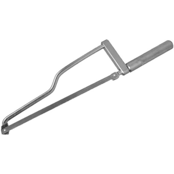 Lenox Close 1/4" Saw