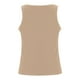 thumbnail image 5 of Pijama de verano para mujer, transpirable, con tirantes y almohadillas para el pecho. Blusa de poliéster., 5 of 8