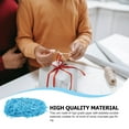 thumbnail image 4 of GETAJGHSD Beautiful Colored Silk Shredded Paper for Decoration and Filling, 4 of 4