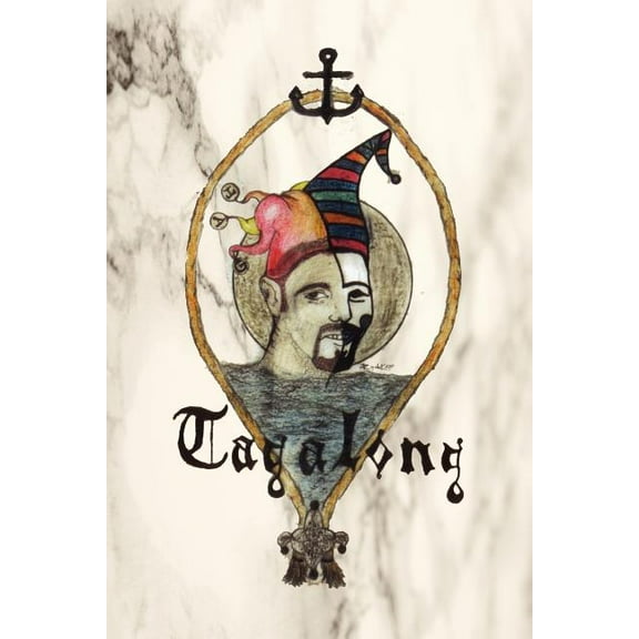 Tagalong (Paperback)