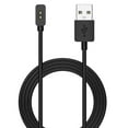 thumbnail image 4 of WINDLAND Portable Charging Cable Wire with Strong Magnetic Hold for Band 9pro Smartwatch, Fast Power Transfer Secure Connection, 4 of 7