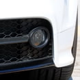 thumbnail image 4 of Gwong Autos Lámpara antiniebla delantera ABS ABS ABS Derecha / izquierda Reemplazo de luz de conducción 8J0941700 8J0941699 PARA AUDI TT Gwong 24014351, 4 of 6
