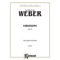 thumbnail image 1 of Variations, Op. 33: Part(s) (Kalmus Edition), 1 of 1