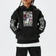 thumbnail image 2 of Sudaderas con Capucha para Niñas 1989 Sudadera Informal Taylor para Niños Swifts Jersey con Capucha Traje De Concierto Compatible De 4 A 14 Años,8 to 9 Years, 2 of 5
